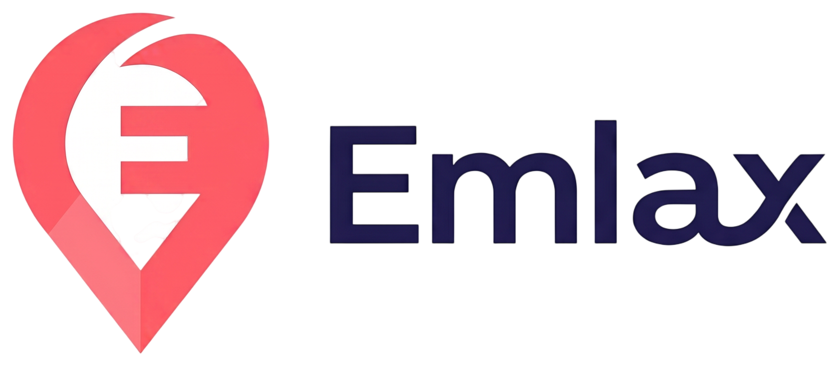 EmlaxAI real-estate due-diligence platform logo