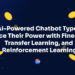 AI-Powered Chatbot Types: Enhance Their Power with Fine-Tuning, Transfer Learning, and Reinforcement Learning