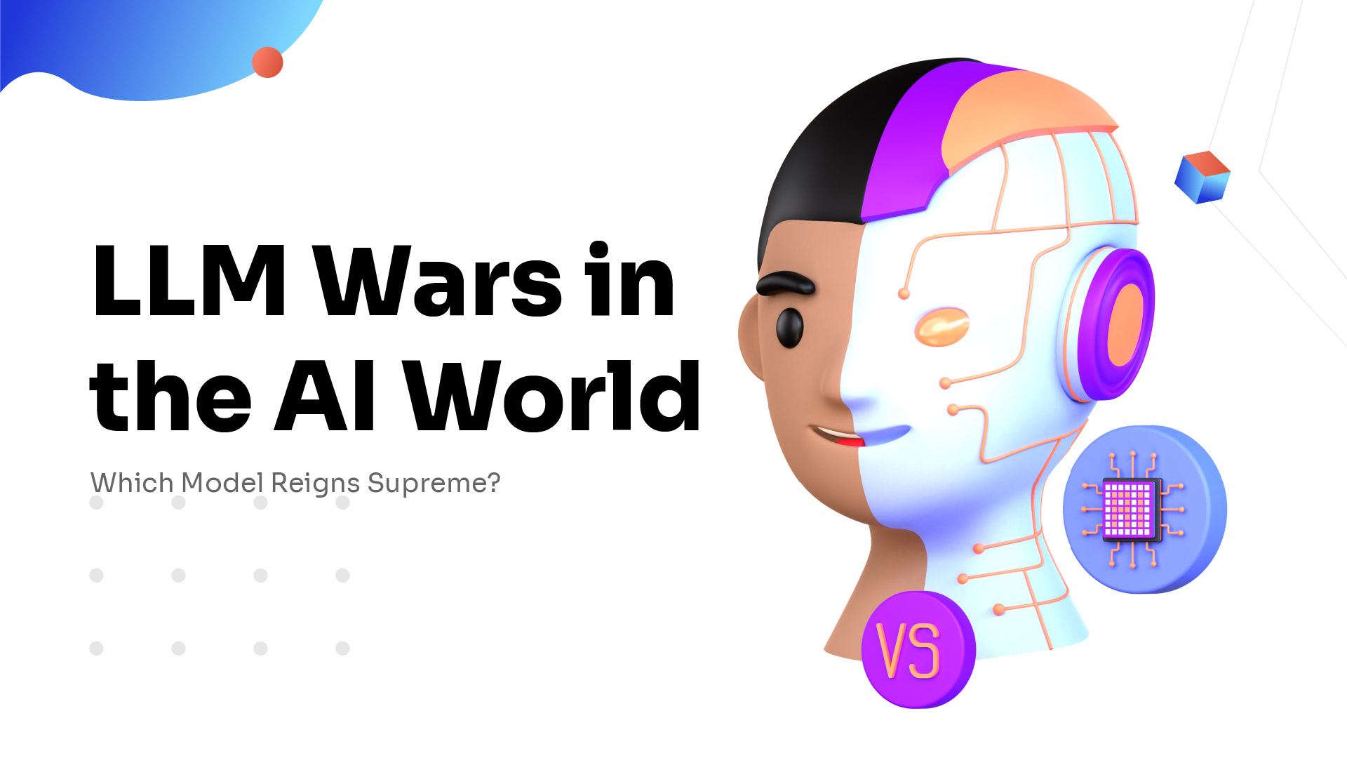 LLM Wars in the AI World: Which Model Reigns Supreme?